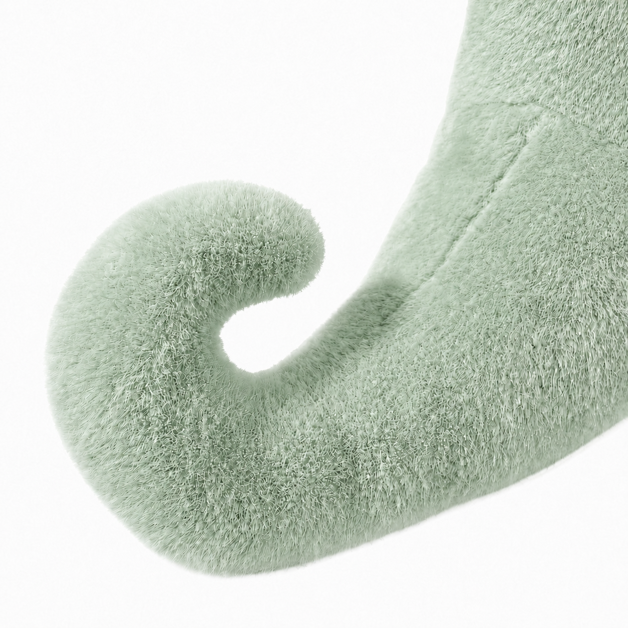 Milo the Lizard 🦎 – Cuddly Soft Plushie (25 cm) | Fluffy Cloud Premium Plush Toys