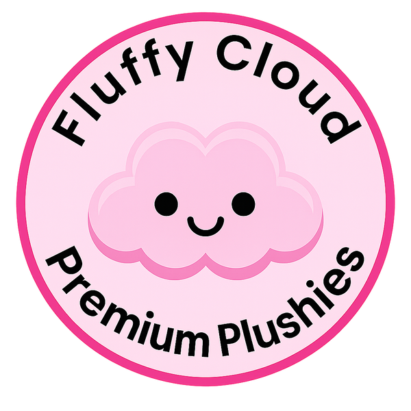 Fluffy Cloud